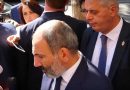 nikol pashinyan 9