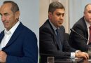 robert qocharyan artur vanecyan sasun xachatryan