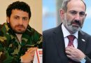 ashot asatryan nikol pashinyan