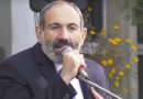 nikol pashinyan 18