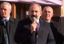 nikol pashinyan 2