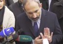 nikol pashinyan 23