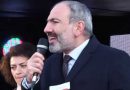 nikol pashinyan 30