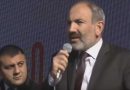 nikol pashinyan 31