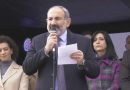 nikol pashinyan 33