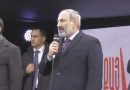 nikol pashinyan 37