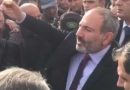 nikol pashinyan 38