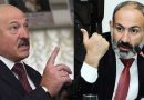 nikol pashinyan lukashenko1