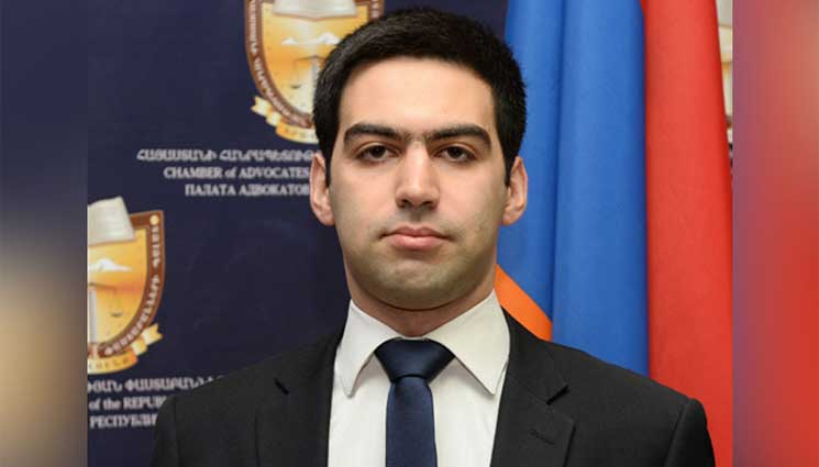 Ռուստամ Բադասյան