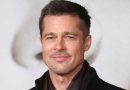 brad pitt