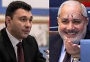 eduard sharmazanov vahan hovhannisyan