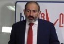 nikol pashinyan 14