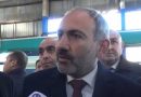 nikol pashinyan 22