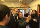 nikol pashinyan 4