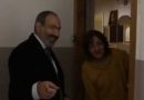 nikol pashinyan 5