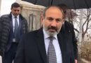 nikol pashinyan 8