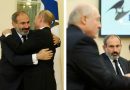 pashinyan putin lukashenko