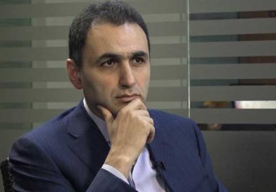 Դատարանը հրապարակեց Ավետիք Չալաբյանի խափանման միջոցը Ավետիք Չալաբյան