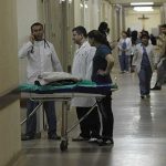 բժշկական կենտրոն