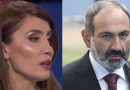 lusine haroyan nikol pashinyan