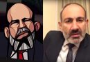 nikol pashinyan 3