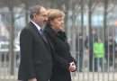 nikol pashinyan angela merkel