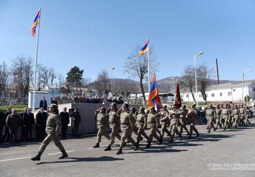 Սերժ Սարգսյան