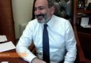 nikol pashinyan arpi pashinyan