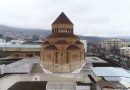 Ստեփանակերտի Մայր Տաճարի