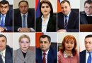 դատավորների կարողությունը