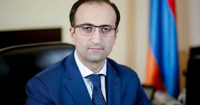 Արսեն Թորոսյան
