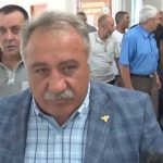 Սասուն Միքայելյան
