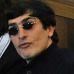 Քրեական Հեղինակություն