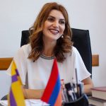 Դիանա Գասպարյան