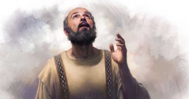 Պողոս առաքյալ
