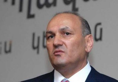 Գագիկ Խաչատրյան