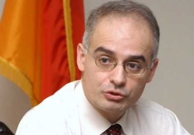 Եթե Փաշինյանը վերընտրվի, ապա լինելու է պատերազմ. Զուրաբյան Լևոն Զուրաբյան