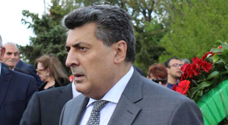 Ստեփան Դեմիրճյան