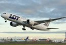 LOT Polish Airlines