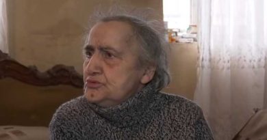 Դոնարա Սարգսյան