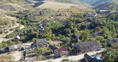 Կոթի գյուղ