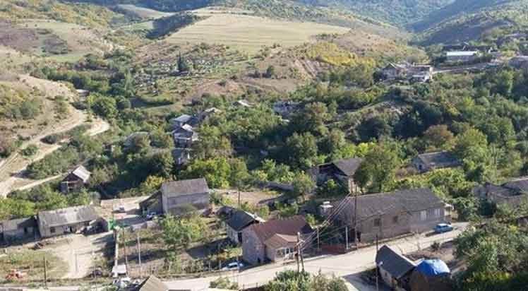 Կոթի գյուղ
