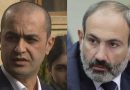 makinyan pashinyan