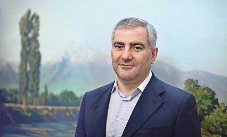 Սամվել Կարապետյան