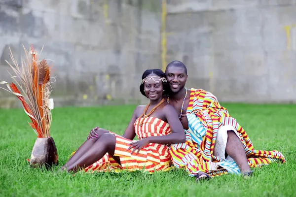 ghanaian
