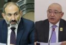 Նիկոլ Փաշինյան անեկդոտ