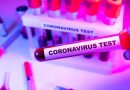 coronavirus test