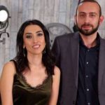 Գոհար Աբաջյան Արարատ Միրզոյան