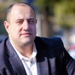 Միհրան Հակոբյան