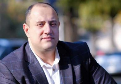 Բացահայտվել է Միհրան Հակոբյանի վրա կատարած հարձակումը Միհրան Հակոբյան